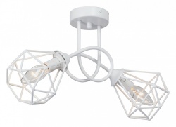 Светильник на штанге Vitaluce  V4930-0/2PL в интернет-магазине "Галерея света"