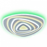 Накладной светильник Citilux Триест Смарт CL737A35E в интернет-магазине "Галерея света"