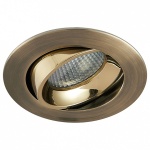 Встраиваемый светильник Citilux Альфа CLD001NW6 в интернет-магазине "Галерея света"