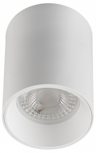 Накладной светильник Denkirs DK3110 DK3110-WH в интернет-магазине "Галерея света"