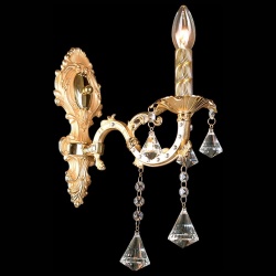 Бра Vitaluce V2304 V2304/1A в интернет-магазине "Галерея света"