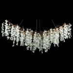 Подвесная люстра Loft it Fairytree 10066/1500 GB в интернет-магазине "Галерея света"