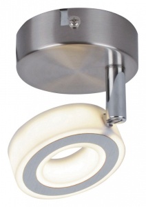 Спот TopLight Kori TL1229Y-01SN в интернет-магазине "Галерея света"