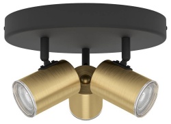 Спот Eglo CONSUMA 1 300586 в интернет-магазине "Галерея света"