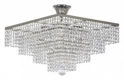 Люстра на штанге Arti Lampadari Rozzano Rozzano E 1.5.40.600 N в интернет-магазине "Галерея света"