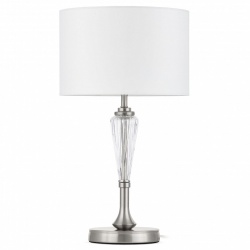 Настольная лампа декоративная Maytoni Alicante MOD014TL-01N в интернет-магазине "Галерея света"