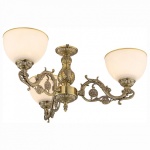 Подвесная люстра Citilux Адриана CL405233 в интернет-магазине "Галерея света"