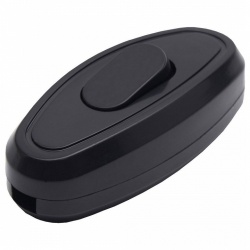 Выключатель одноклавишный Stekker  39003 в интернет-магазине "Галерея света"