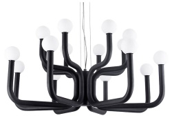 Подвесная люстра Divinare Floriana 8194/06 LM-94 в интернет-магазине "Галерея света"