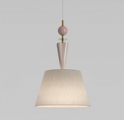 Подвесной светильник Eurosvet Teja 104014 в интернет-магазине "Галерея света"