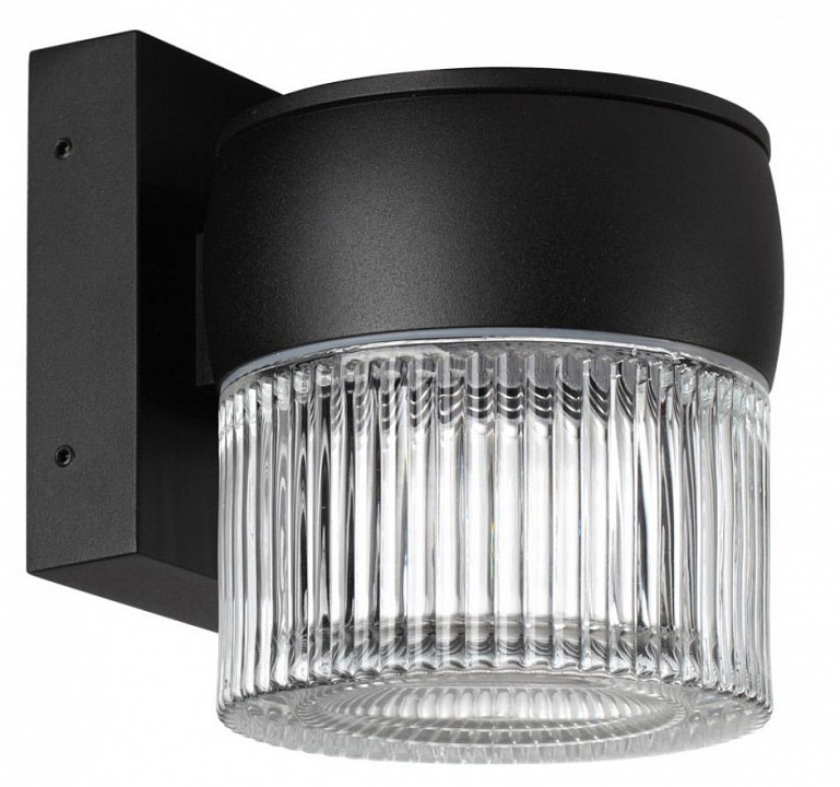 Светильник на штанге Novotech STREET 359717 в интернет-магазине "Галерея света"