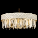 Подвесная люстра Wertmark Ornella WE143.19.303 в интернет-магазине "Галерея света"