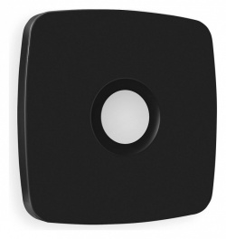 Накладка для ТВ-розетки Ambrella Volt OMEGA OP8130 в интернет-магазине "Галерея света"