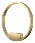 Накладной светильник Maytoni Halo MOD058WL-L25BSK в интернет-магазине "Галерея света"