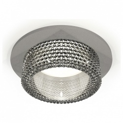 Встраиваемый светильник Ambrella Light XC XC6514040 в интернет-магазине "Галерея света"