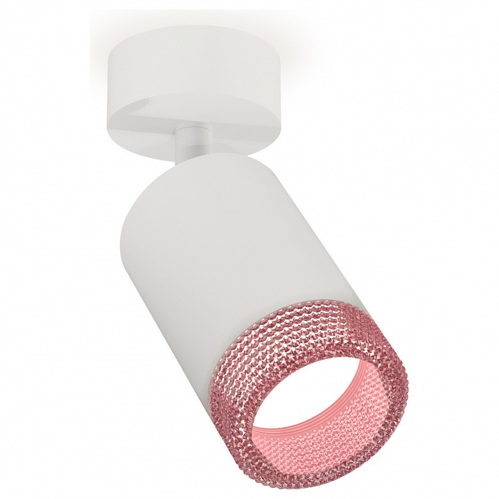 Спот Ambrella Light XM XM6312003 в интернет-магазине "Галерея света"