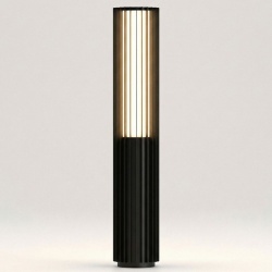Наземный высокий светильник Elektrostandard Entero 35189/F в интернет-магазине "Галерея света"