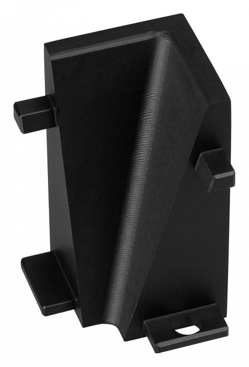 Соединитель профилей угловой Arlight PLINTUS 052404 в интернет-магазине "Галерея света"