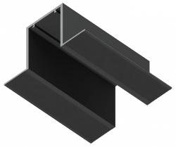 Профиль-держатель накладной Ambrella Light GL GL3601 в интернет-магазине "Галерея света"