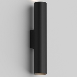 Накладной светильник Denkirs SCOPE DK5022-BK в интернет-магазине "Галерея света"