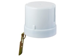 Датчик освещенности Elektrostandard SNS-L a030063 в интернет-магазине "Галерея света"