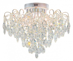 Потолочная люстра Escada Gertrude 1120/6PL в интернет-магазине "Галерея света"
