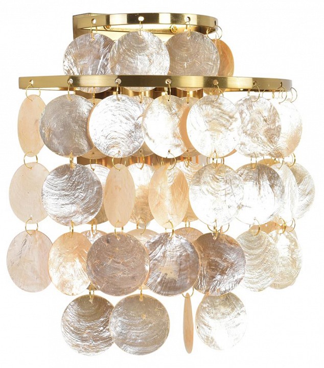 Накладной светильник Lumion MODERNI 8386/2W в интернет-магазине "Галерея света"