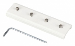 Крепление для трека Arlight MAG-ORIENT 035802 в интернет-магазине "Галерея света"