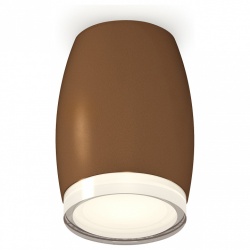 Накладной светильник Ambrella Light XS XS1124021 в интернет-магазине "Галерея света"