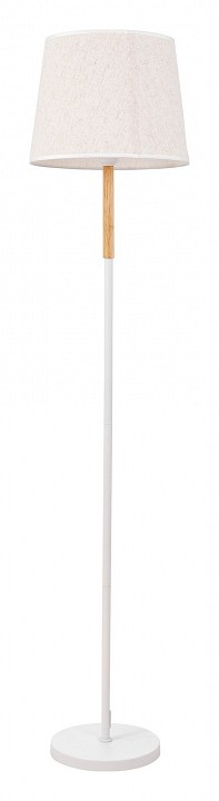Торшер LUMINA DECO TIRO LDF 3113 WT в интернет-магазине "Галерея света"