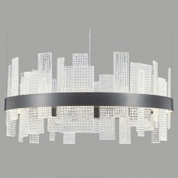 Подвесной светильник Wertmark Lotta WE460.01.023 в интернет-магазине "Галерея света"