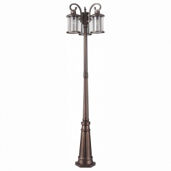 Фонарный столб ST-Luce Lastero SL080.425.03 в интернет-магазине "Галерея света"