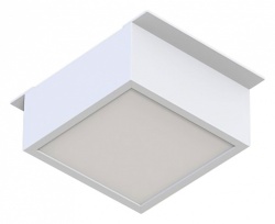 Светильник для потолка Грильято Arlight GRIGLIATO 038332 в интернет-магазине "Галерея света"