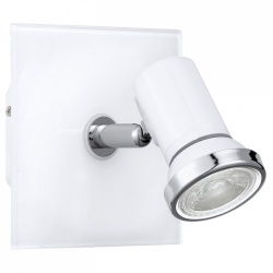 Спот Eglo Tamara 1 95993 в интернет-магазине "Галерея света"