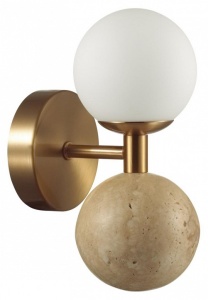 Бра Odeon Light Lolla 6625/6WL в интернет-магазине "Галерея света"