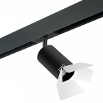 Светильник на штанге Lightstar Rullo PRO437436 в интернет-магазине "Галерея света"