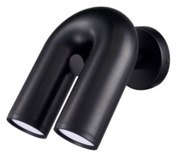 Бра Divinare Twins 1092/06 AP-5 в интернет-магазине "Галерея света"