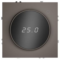 Терморегулятор для теплого пола Voltum S70 VLS070114 в интернет-магазине "Галерея света"