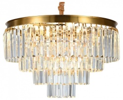 Подвесная люстра Citilux Ricky CL314153 в интернет-магазине "Галерея света"