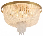 Потолочная люстра Freya Ornament FR1008CL-06BS в интернет-магазине "Галерея света"