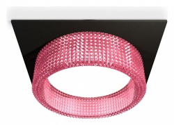 Встраиваемый светильник Ambrella Light XC XC8062032 в интернет-магазине "Галерея света"