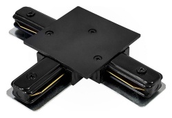 Соединитель T-образный для треков Escada PRIMA ESTR20025 в интернет-магазине "Галерея света"