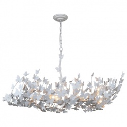 Подвесная люстра Favourite Aurelius 4736-12P в интернет-магазине "Галерея света"