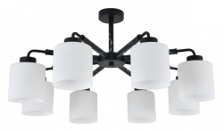 Люстра на штанге Escada Lord 2133/8P в интернет-магазине "Галерея света"