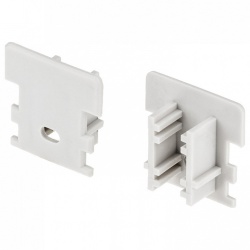 Набор заглушек для профиля Arlight HR-F 012745 в интернет-магазине "Галерея света"