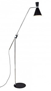 Торшер Moderli Page V10997-F в интернет-магазине "Галерея света"