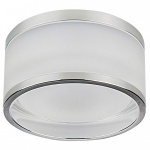 Встраиваемый светильник Lightstar Maturo 072254 в интернет-магазине "Галерея света"