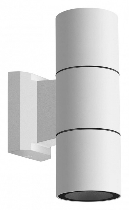 Светильник на штанге Novotech LANDSCAPE 370987 в интернет-магазине "Галерея света"