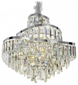 Подвесная люстра Citilux Naiad CL315151 в интернет-магазине "Галерея света"
