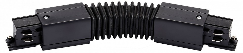 Соединитель гибкий для треков Lightstar Quattro 504157-FR в интернет-магазине "Галерея света"